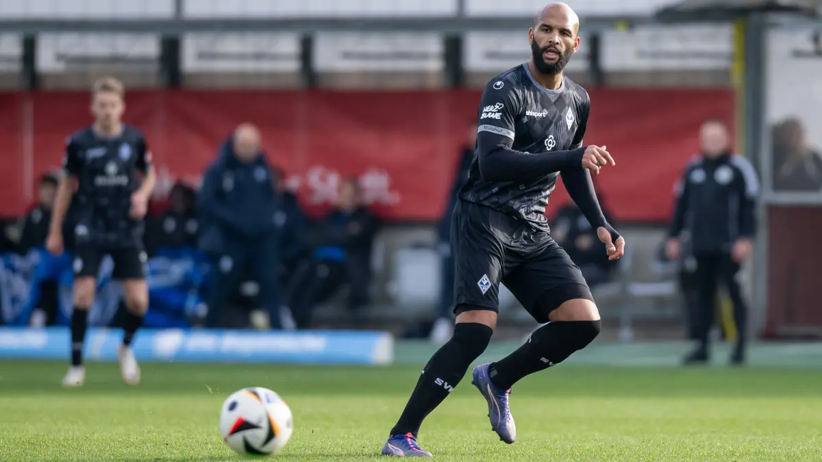 Terrence Boyd empfängt mit dem SV Waldhof Mannheim den FC Energie Cottbus in der 3. Liga. Die Gastgeber haben auch unter ihrem Aufstiegstrainer Bernhard Trares offensiv Probleme.