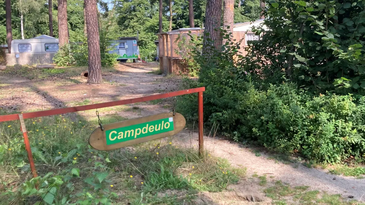 Die Gemeindevertreter haben nicht entschieden: Der Campingplatz am Deulowitzer See ist noch nicht verkauft.