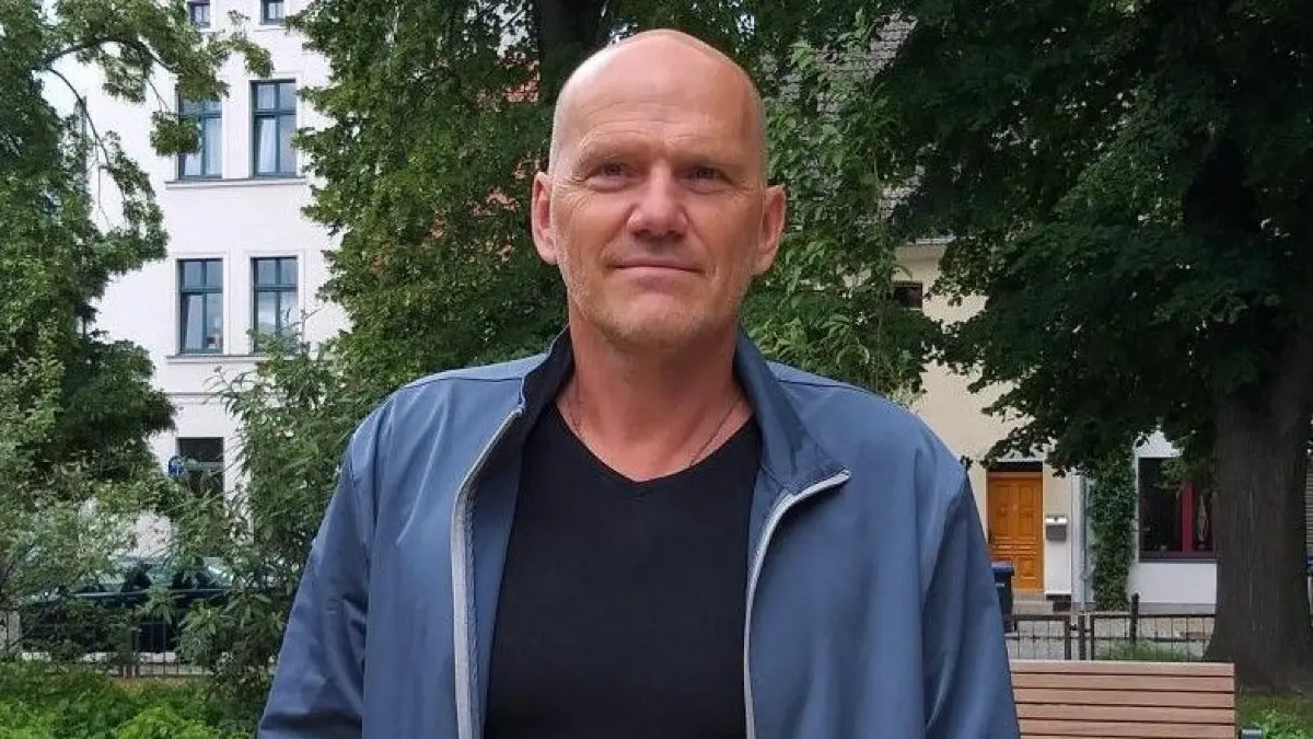 Herzbergs Bürgermeister Karsten Eule-Prütz sieht die Entwicklungschancen für die Stadt optimistisch, vor allem im Zusammenhang mit der Aufwertung des Bundeswehrstandortes Schönewalde/Holzdorf