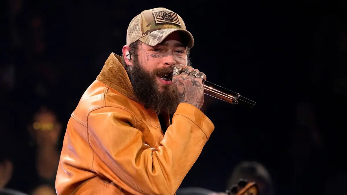 Post Malone