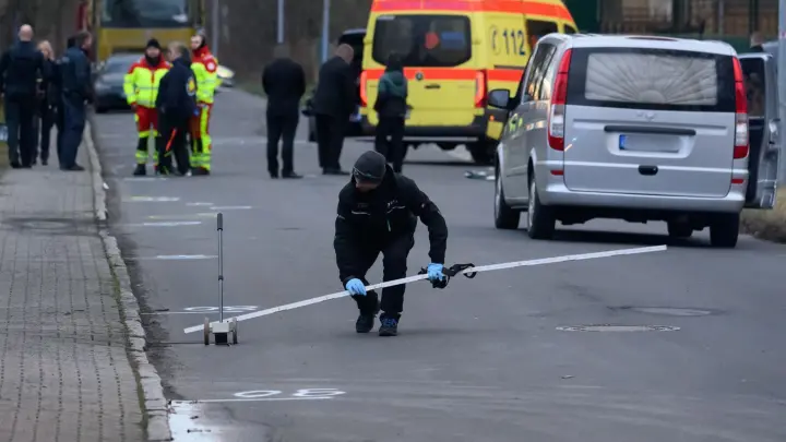 Computersimulation zeigt, wie es dazu kommen konnte