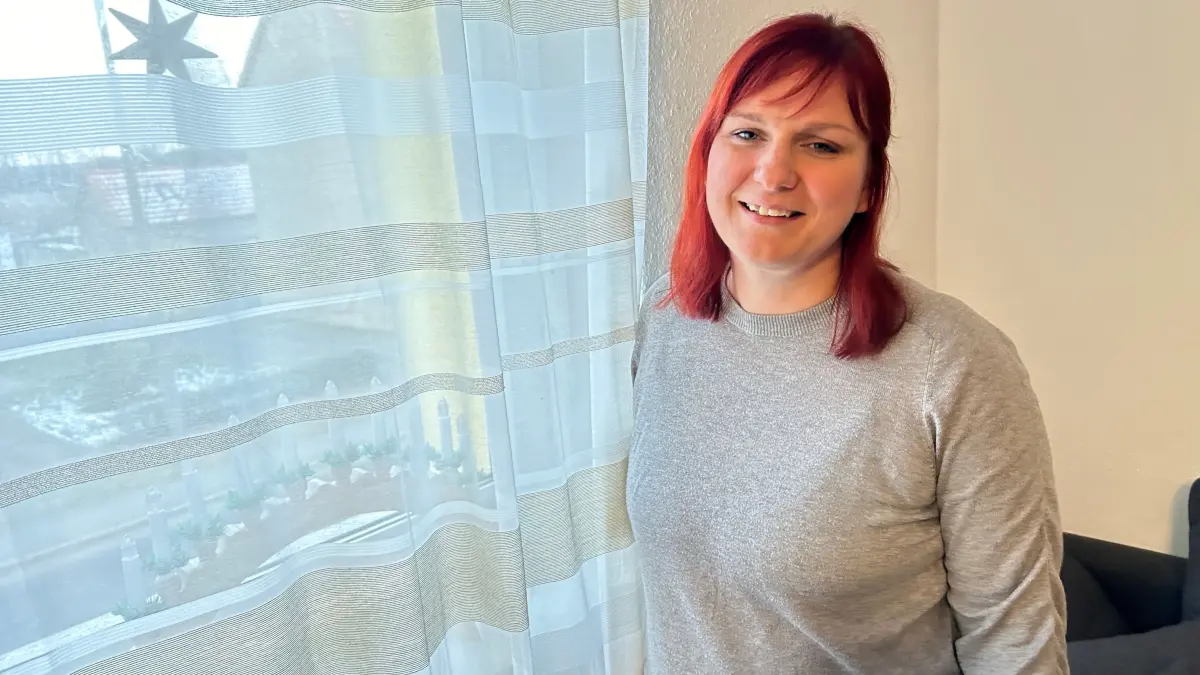 Gloria Liebe ist Sozialpädagogin und setzt sich für den Stressabbau bei Müttern ein. Unterstützung zur Selbstfürsorge finden sowohl in Einzelcoachings als auch in Gruppen statt.