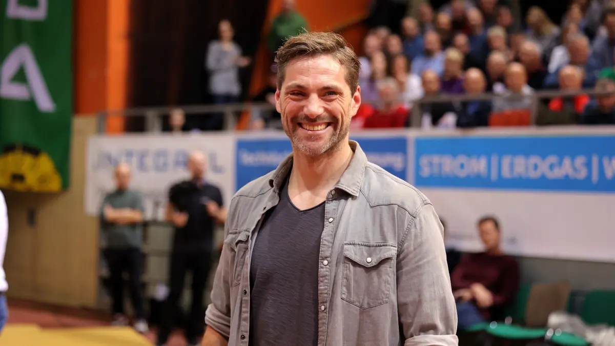 Björn Otto