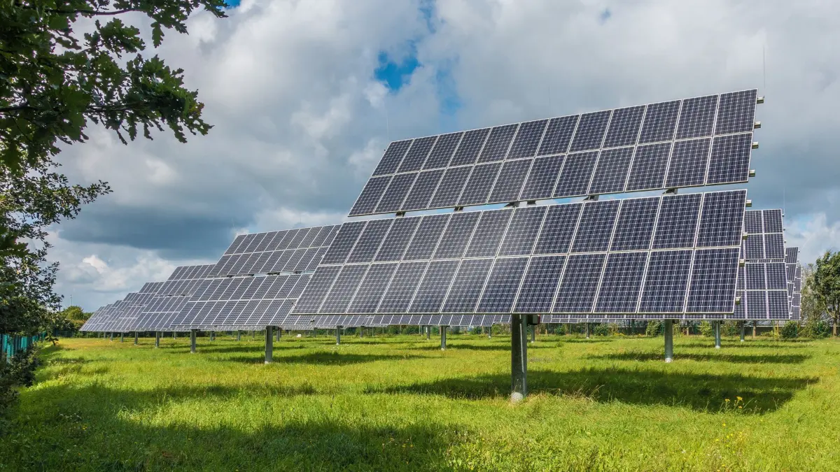 Solarpark