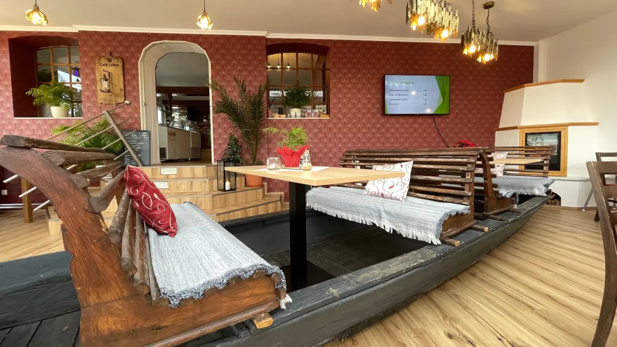 Café Leben Golßen 30.01.2025