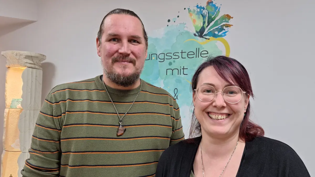 Sandro Köhler, Sandra Herfort