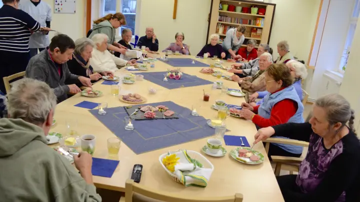 Diakonie schließt Tagespflege – Angehörige sind ratlos