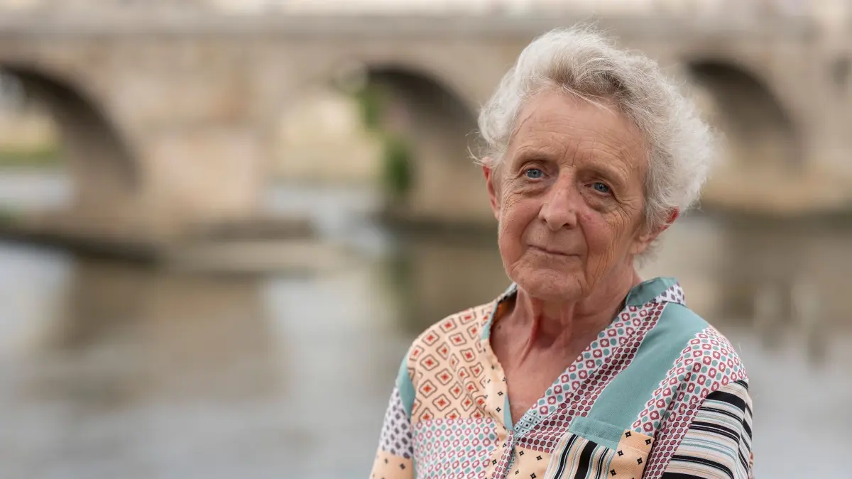 Silke Maier-Witt