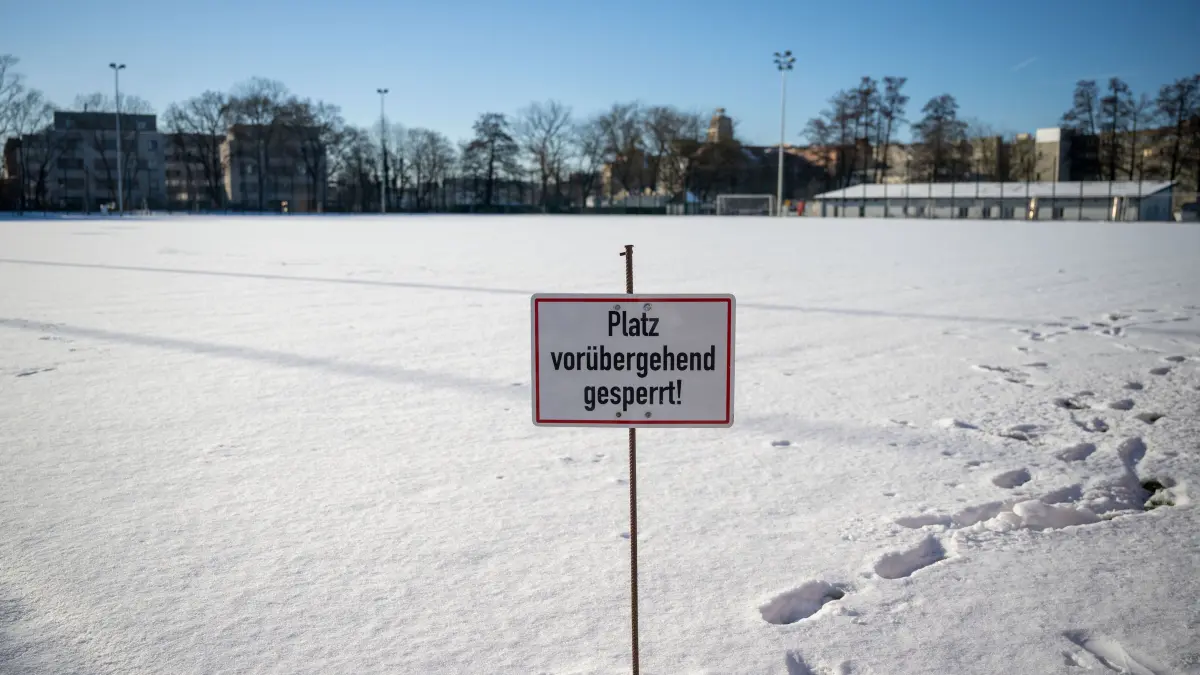 Frauen Testspiel 1. FC Union - Viktoria Berlin 2024/25: Fussball, Frauen, Saison 2024/2025, Testspiel, 1. FC Union Berlin - FC Viktoria 1889 Berlin (1:4), gesperrter Nebenplatz, 19.02.2025, Foto: Matthias Koch