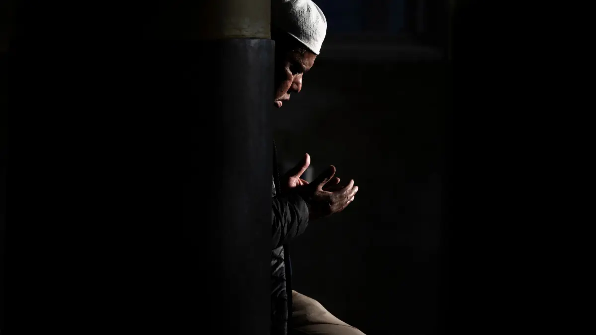 Ramadan in Bremen: Wann sind die Gebetszeiten 2025? Hier ist der Kalender.