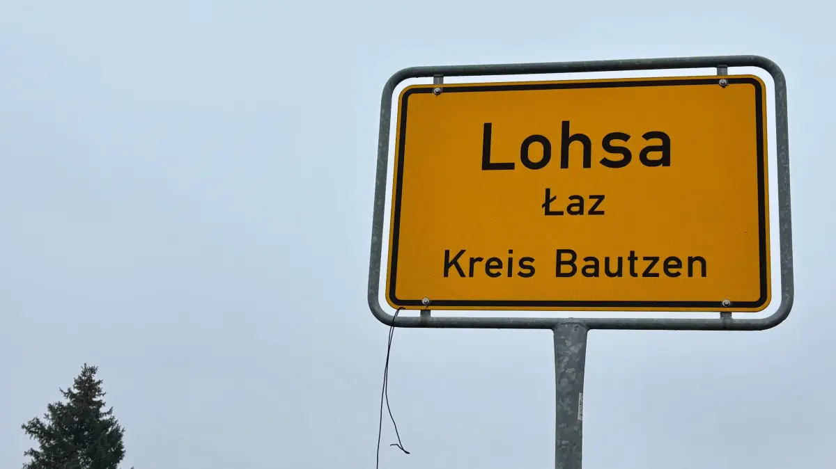 Lohsa wird in diesem Jahr erneut zur Sackgasse. Weitere Teile der Ortsdurchfahrt S108 werden baulich erneuert. Wann wird welcher Bereich gesperrt und wie lange?