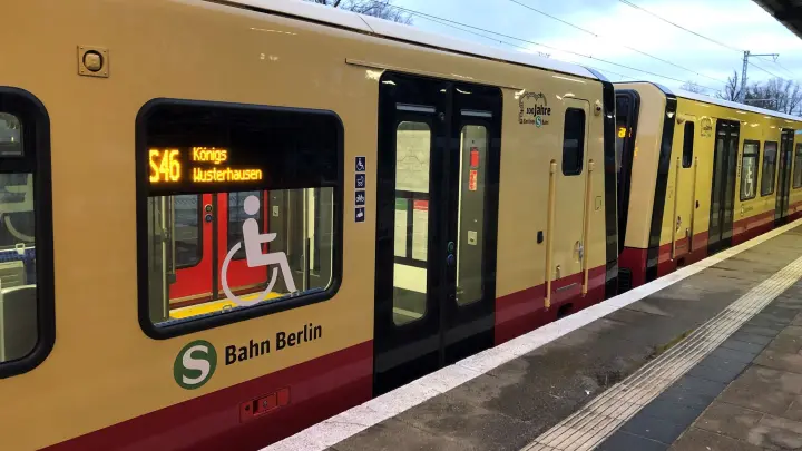 S46 für mehr als 50 Stunden unterbrochen