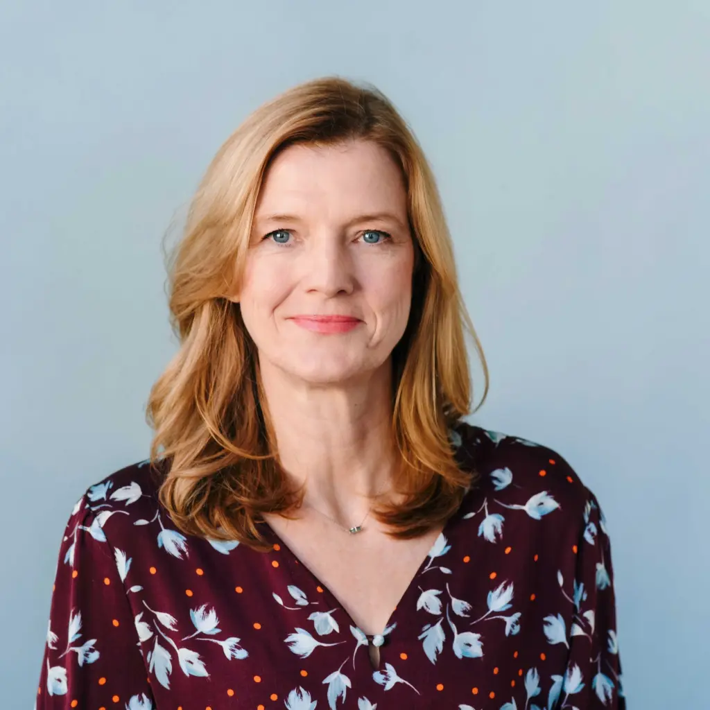 Bild des Autors bzw. der Autorin Ellen Hasenkamp