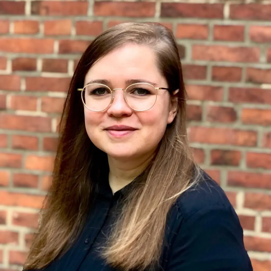 Bild des Autors bzw. der Autorin Katharina Schmidt