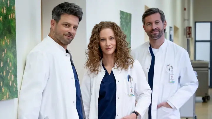 Ist Nico nicht Leas Tochter? Das passiert in Folge drei