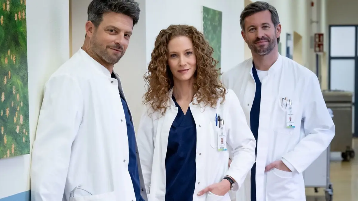 „Die Spreewaldklinik“ startet am Montag, 30. Juni