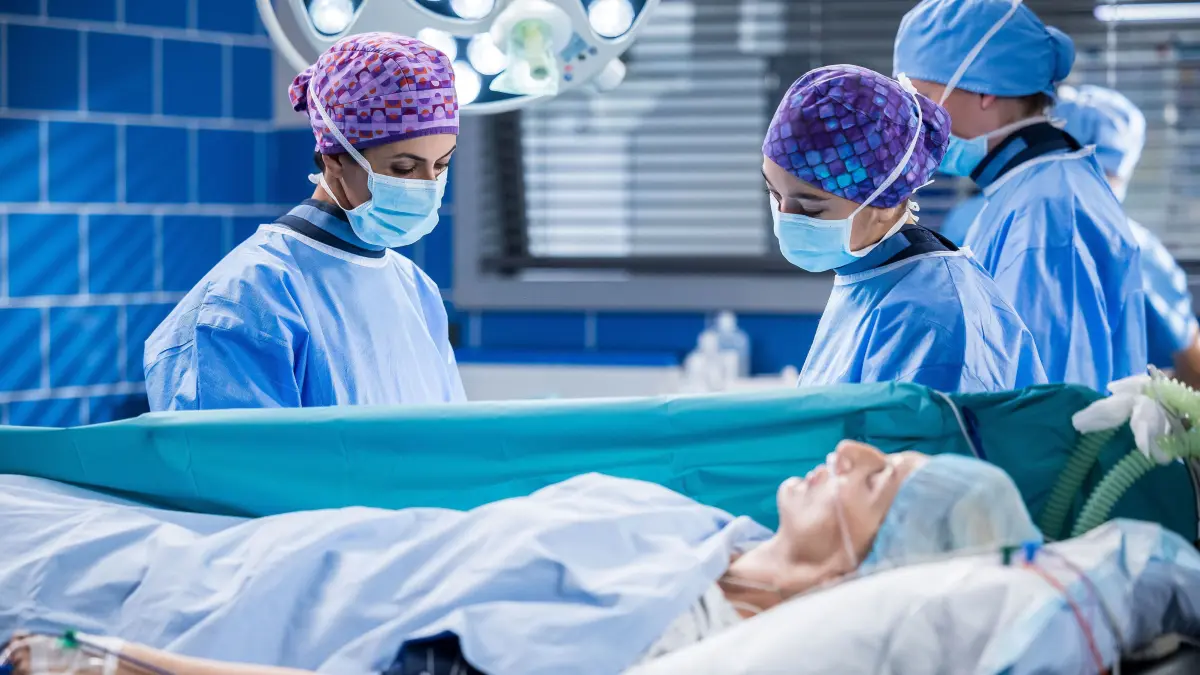 IaF - Die jungen Ärzte: „Es ist mein Leben!“ - Ein letzter gemeinsamer Traum | Lausitzer Rundschau