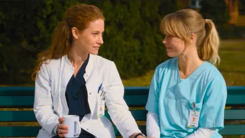 Spreewaldklinik auf Sat.1: Zweite Staffel gestartet – das passiert in Folge eins | Lausitzer Rundschau