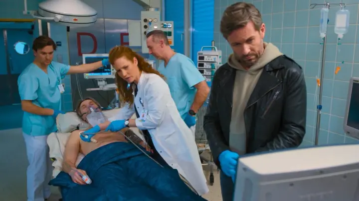 Zweite Staffel gestartet – das passiert in Folge eins