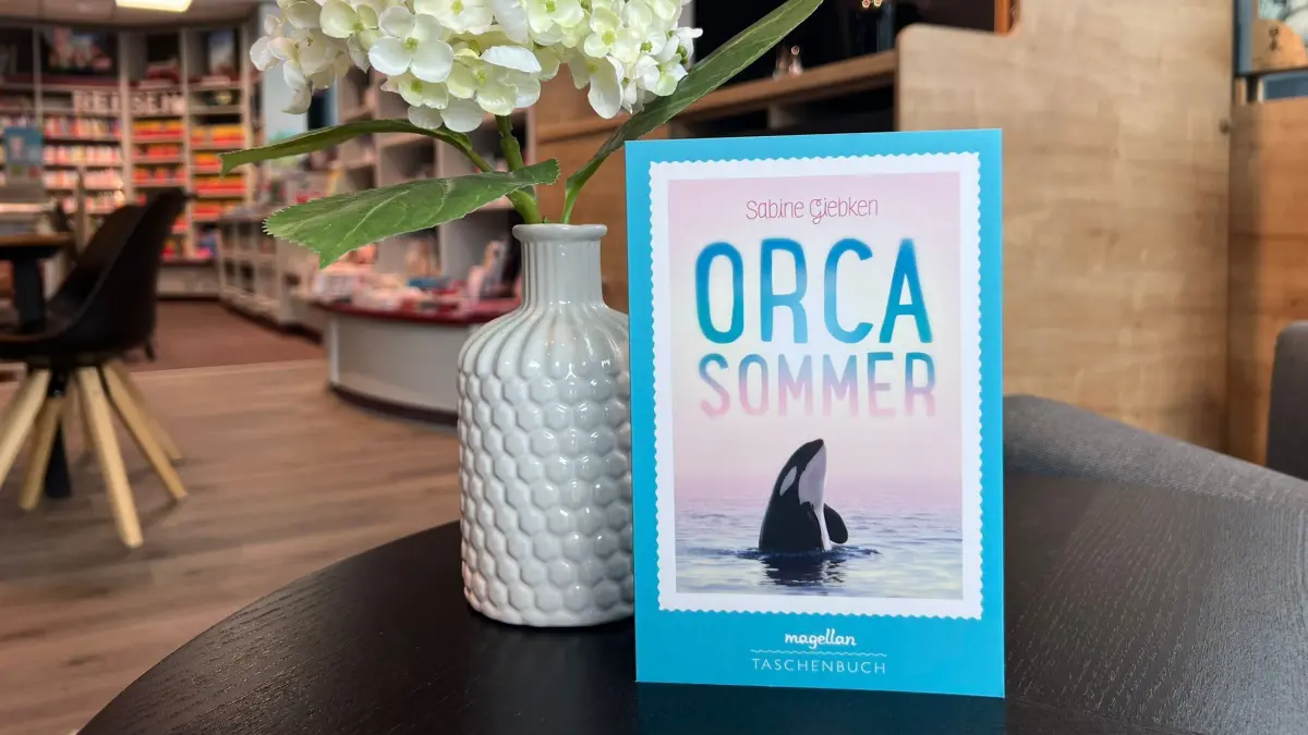 Orca Sommer
