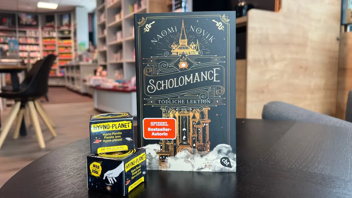 Scholomance