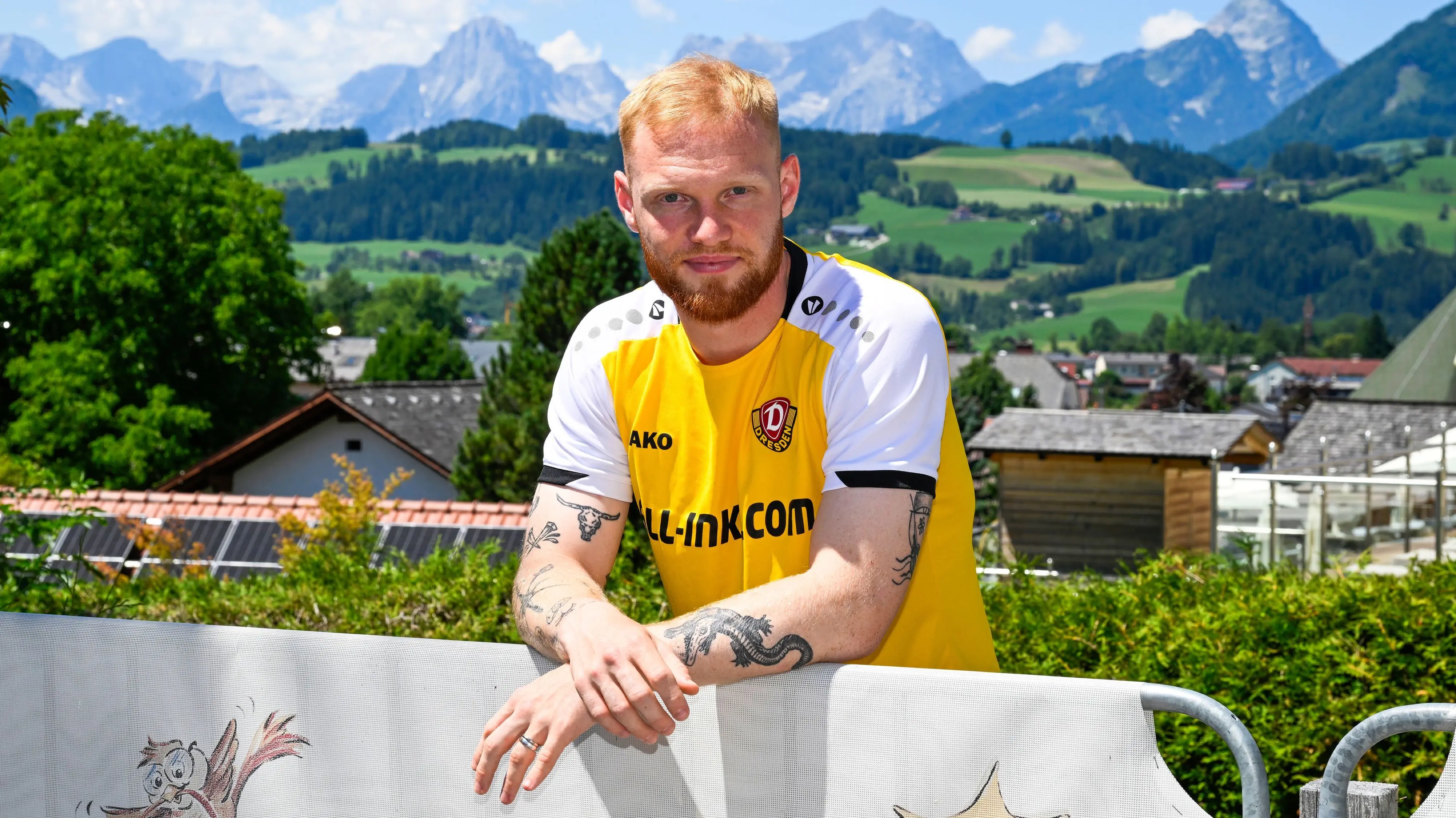 Dynamo Dresden Nils Fr ling Und Der Brisante Wechsel Von Hansa Rostock dynamo-dresden-nils-fr-ling-und-der-brisante-wechsel-von-hansa-rostock