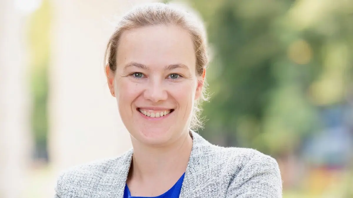 Notarin Evelyn Woitge