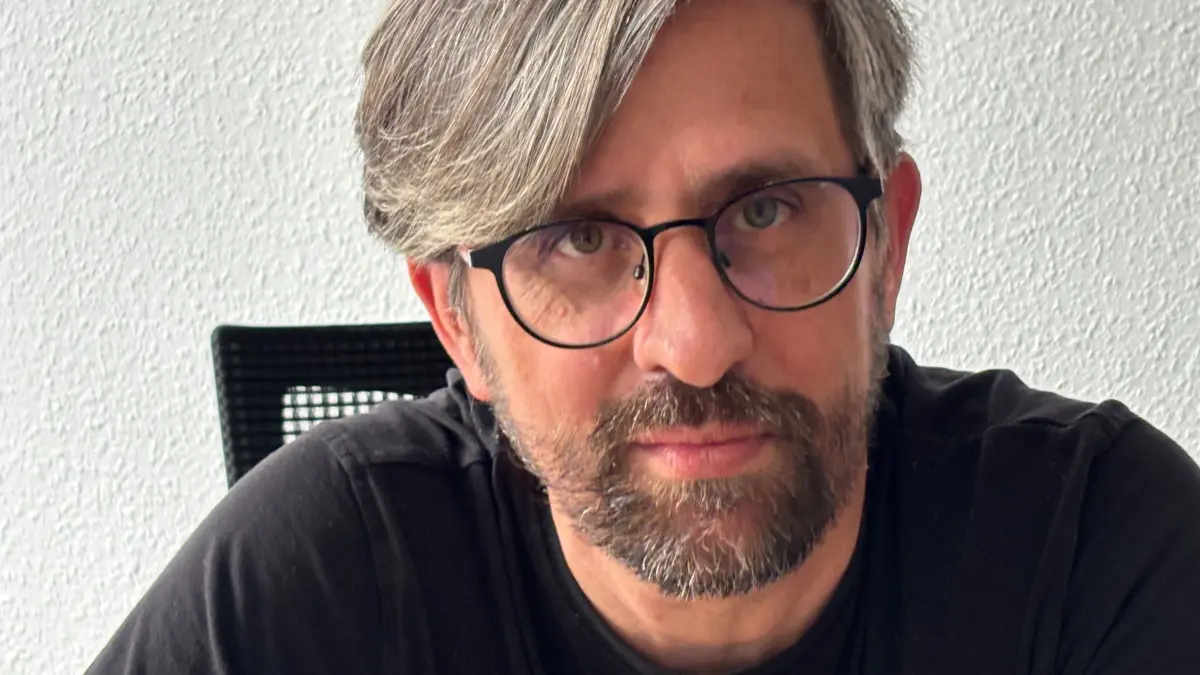 Blas Urioste