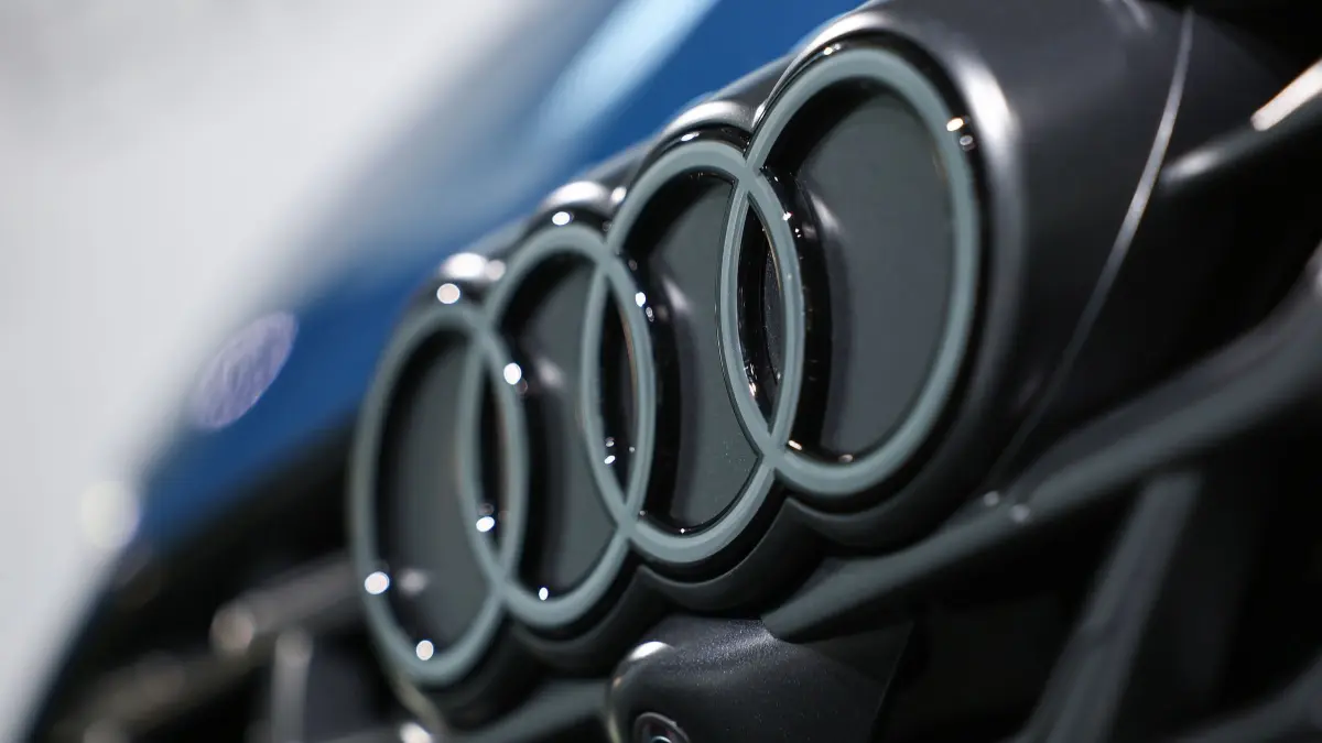 Audi