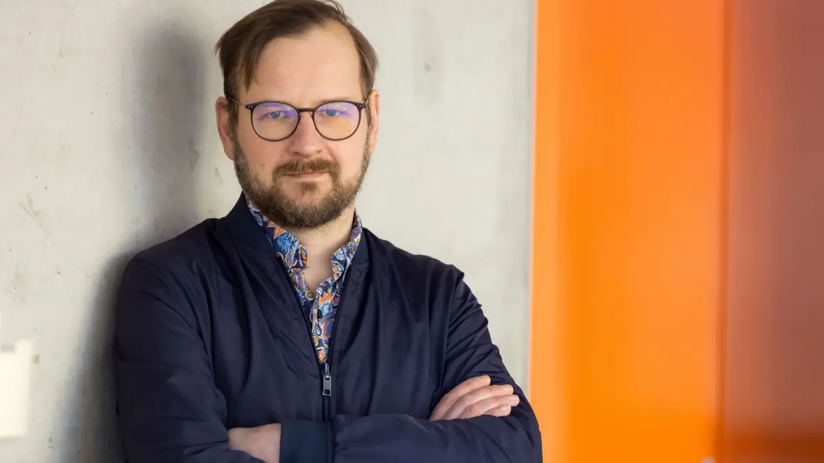 Dr. Alexander Leistner
Universität Leipzig | Institut für Kulturwissenschaften