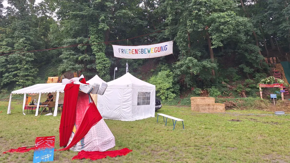 Festival Friesack