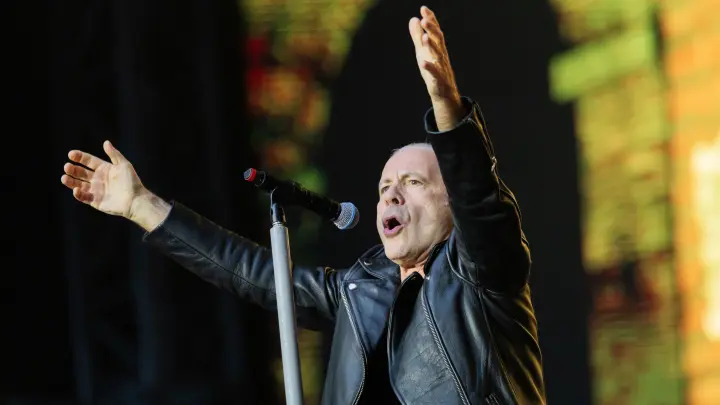 So war das zweite Konzert in der Waldbühne (in 5 Fragen)