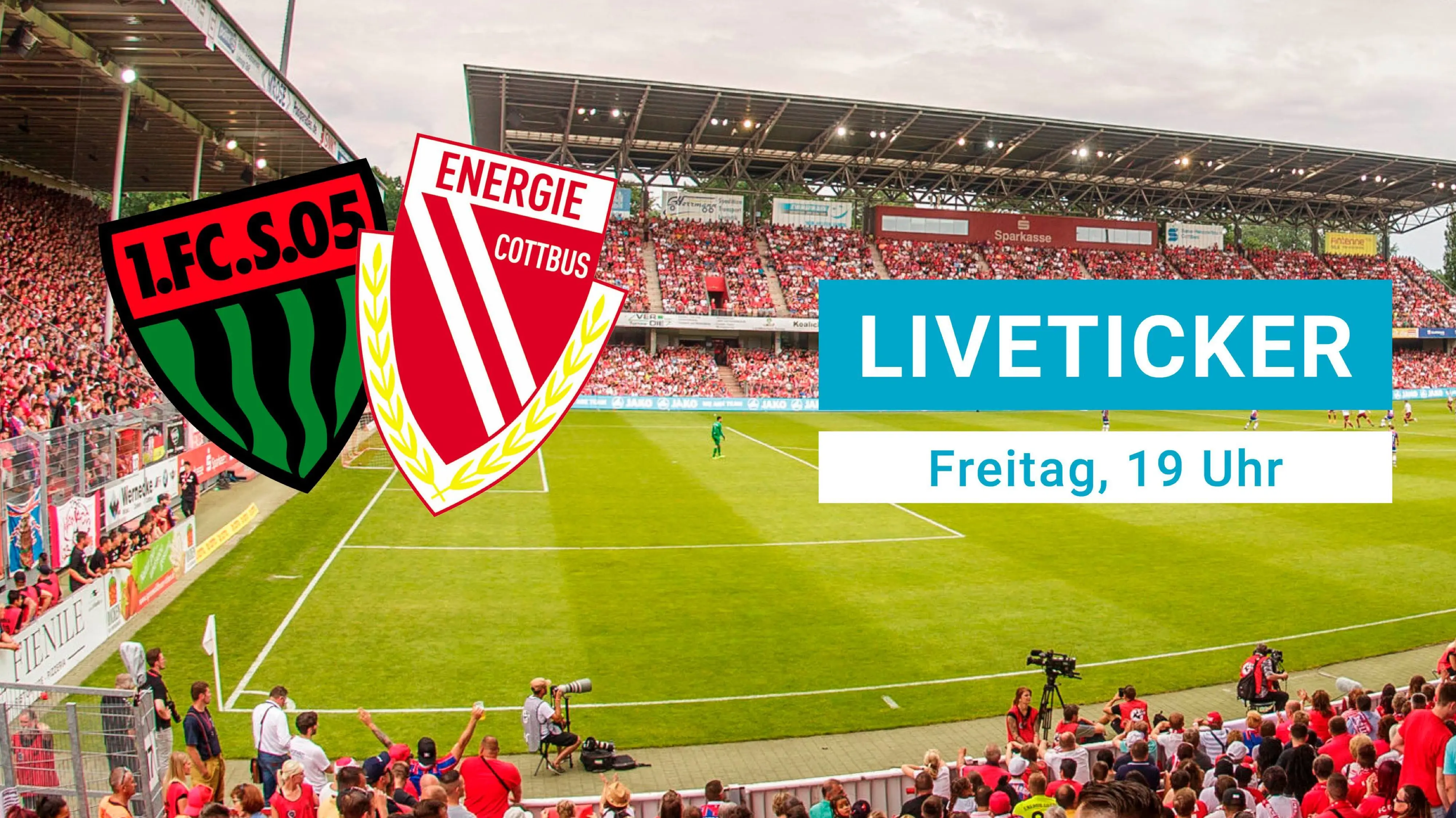 energie cottbus spiel heute Energie Cottbus live: Liveticker – FCE zu Gast beim Aufsteiger aus