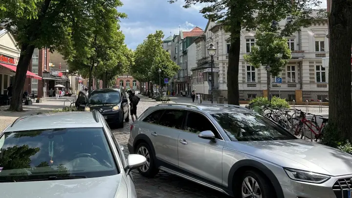 Autos gestohlen – diese Marken sind betroffen
