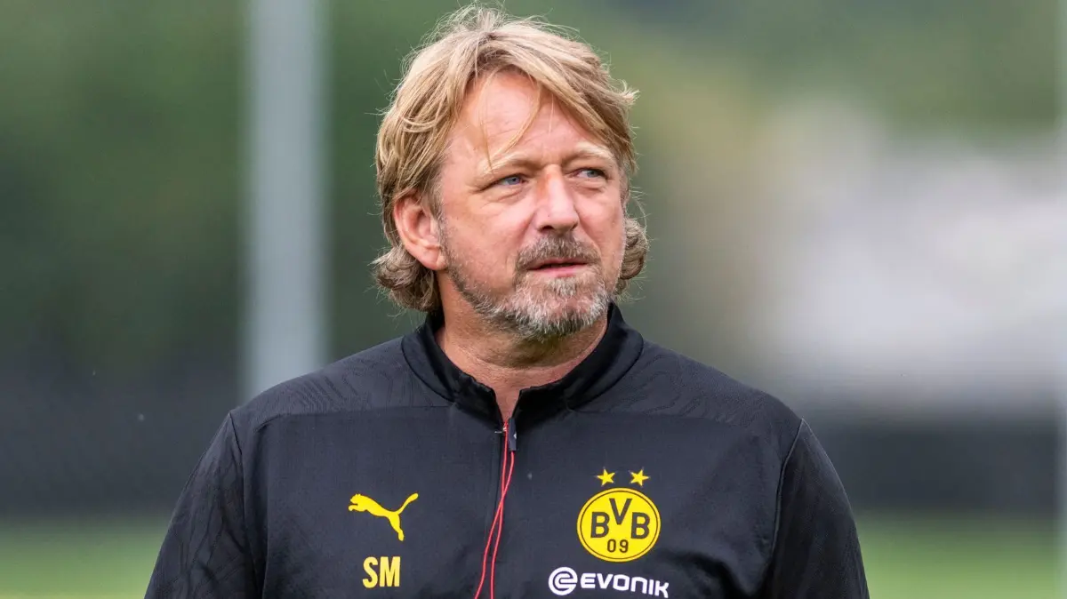 Sven Mislintat