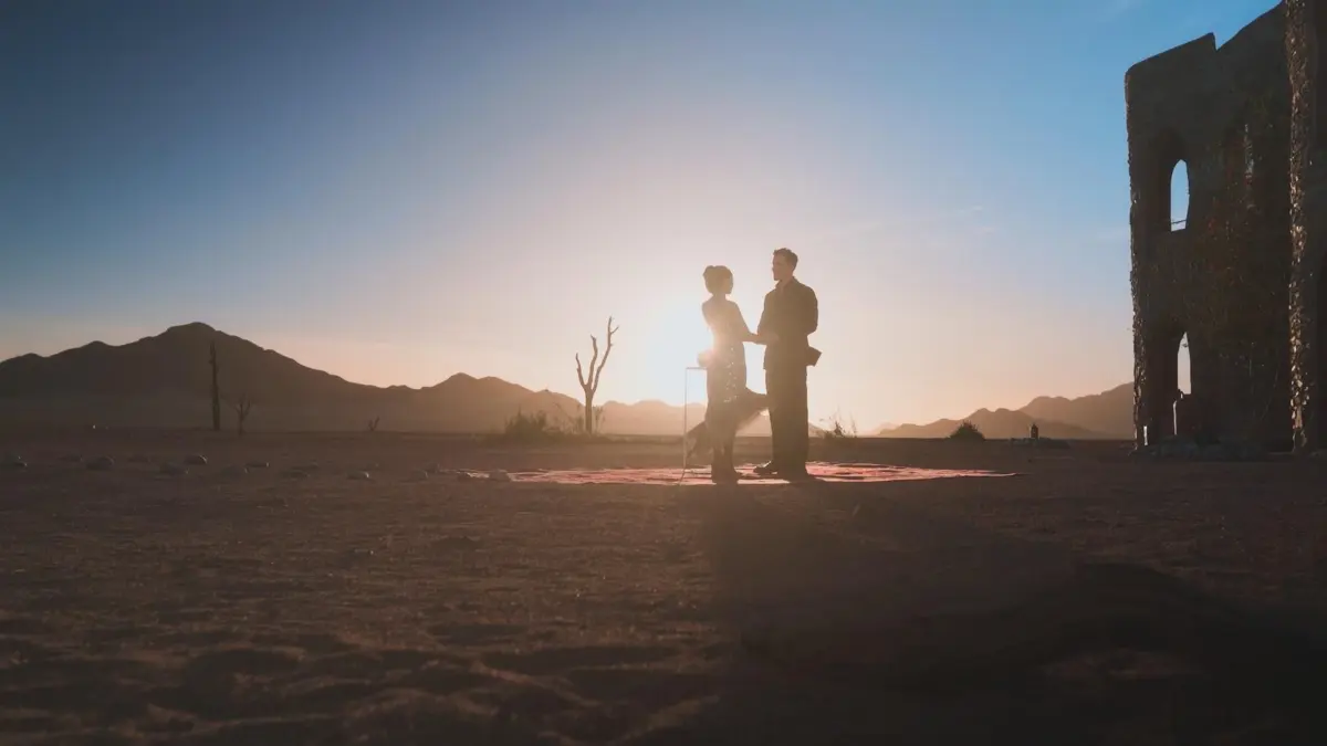 Im Finale kürten „Die Bachelors“ jeweils ihre Gewinnerin mit der letzten Rose.