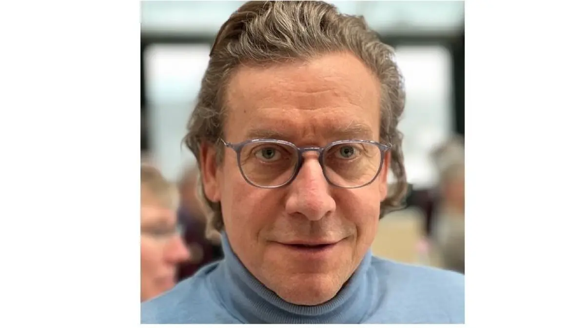 Günter Merkel, Energieberater VZB