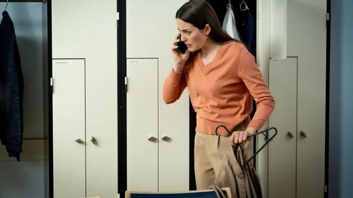 Lebenslüge belastet Nico und führt zu folgenschwerem Unfall