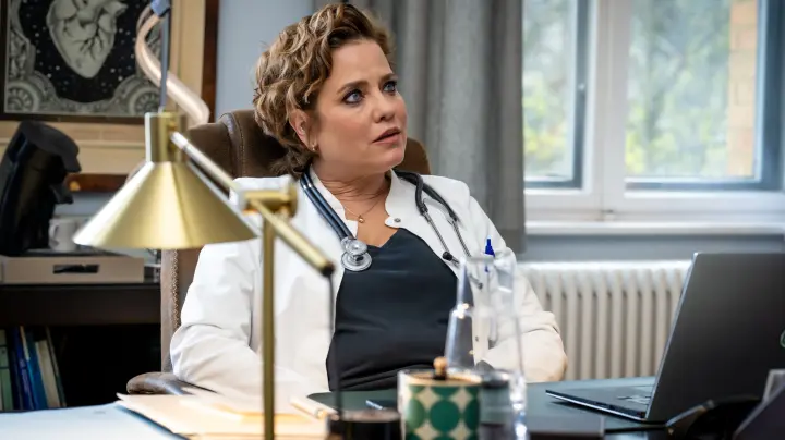 Nach dem Unfall – tragische Diagnose für Nico und Freund Radu