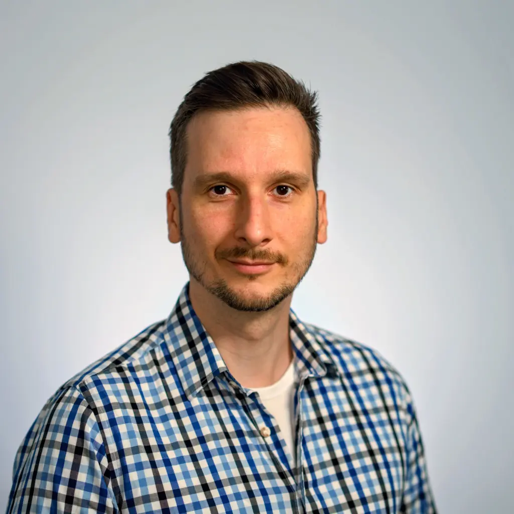 Bild des Autors bzw. der Autorin Matthias Kemter