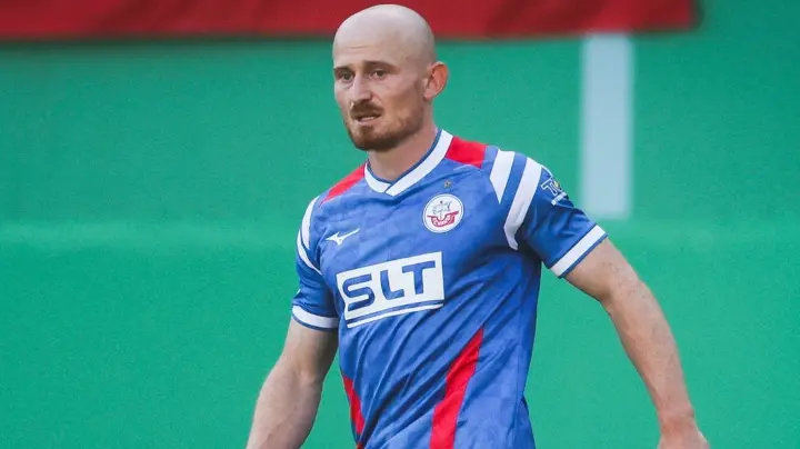 Mit Krauß ins Ostderby, viele Stärken bei Hansa Rostock