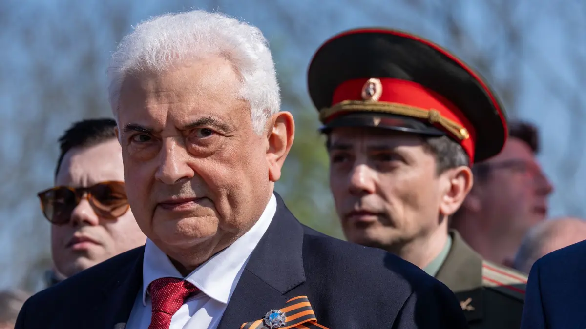 Sergej Netschajew