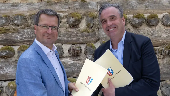 Pächter zieht positive Bilanz, Bürgermeister sieht das anders