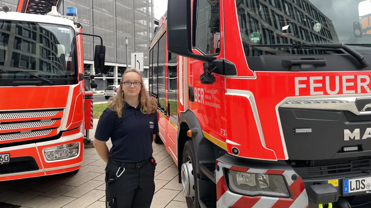 Feuerwehr