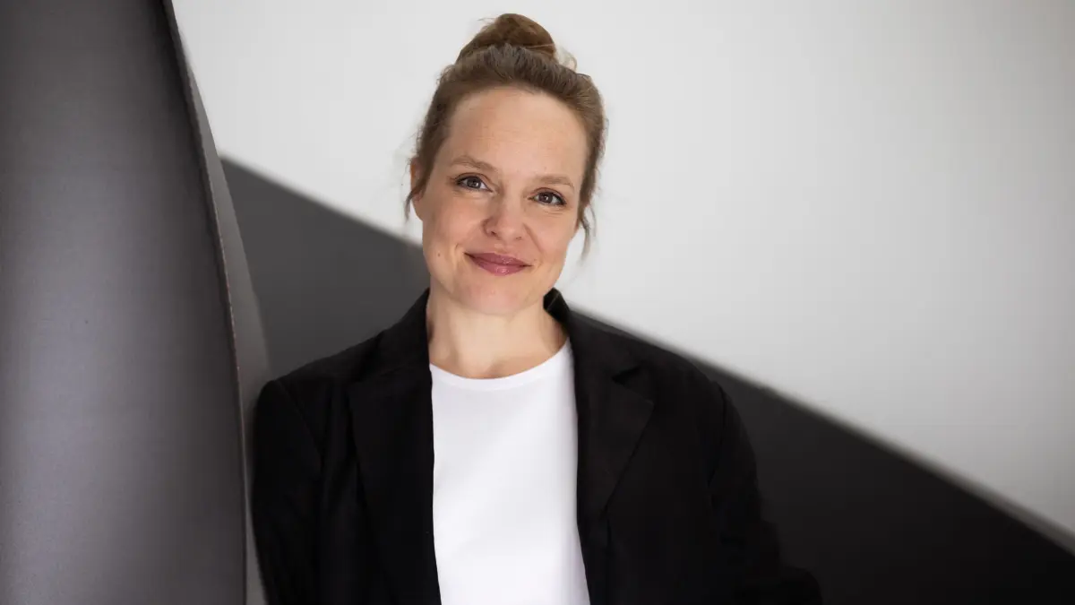 Nathalie Stüben