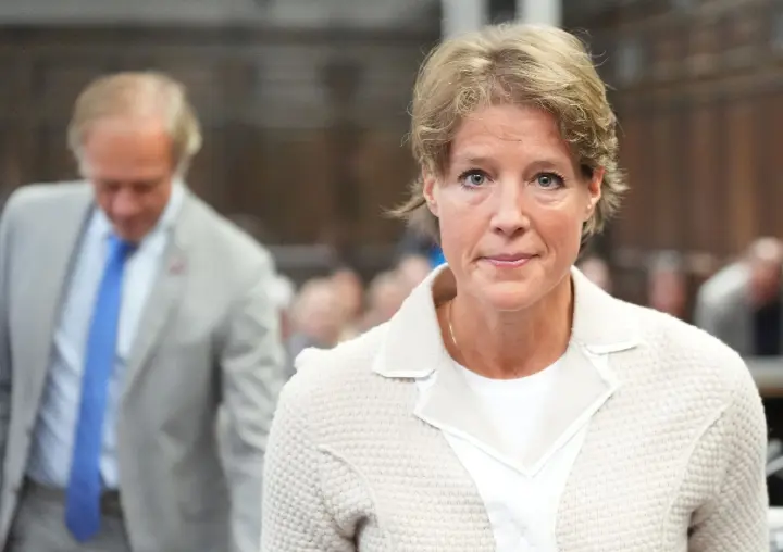 „Die Kinder wurden gegen ihren Willen in ein Auto gezerrt“