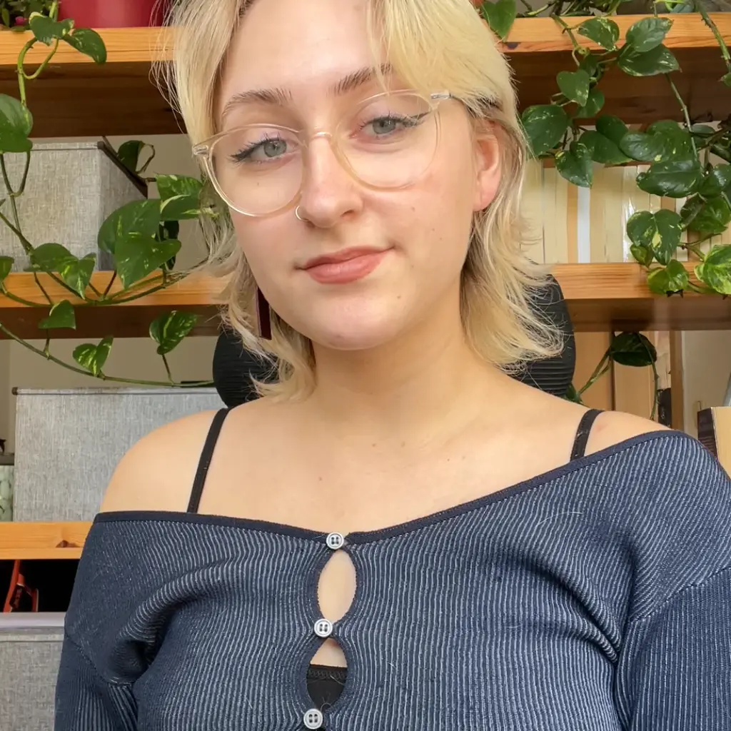 Bild des Autors bzw. der Autorin Nicole Buhlau