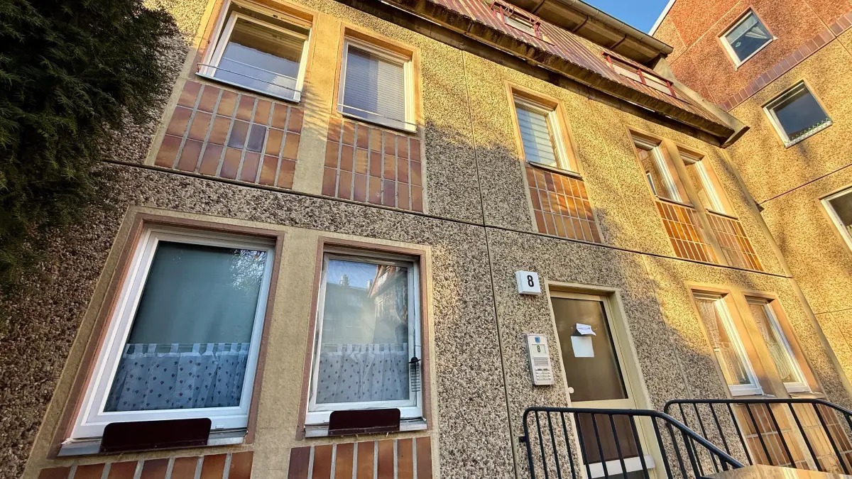 Klosterplatz Canabis: In einer Wohnung im Klosterplatz Nr. 8 soll eine Canabisplantage ausgehoben worden.