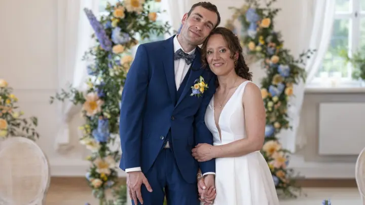 So reagiert das Netz auf Martin aus Lübben und Sarah