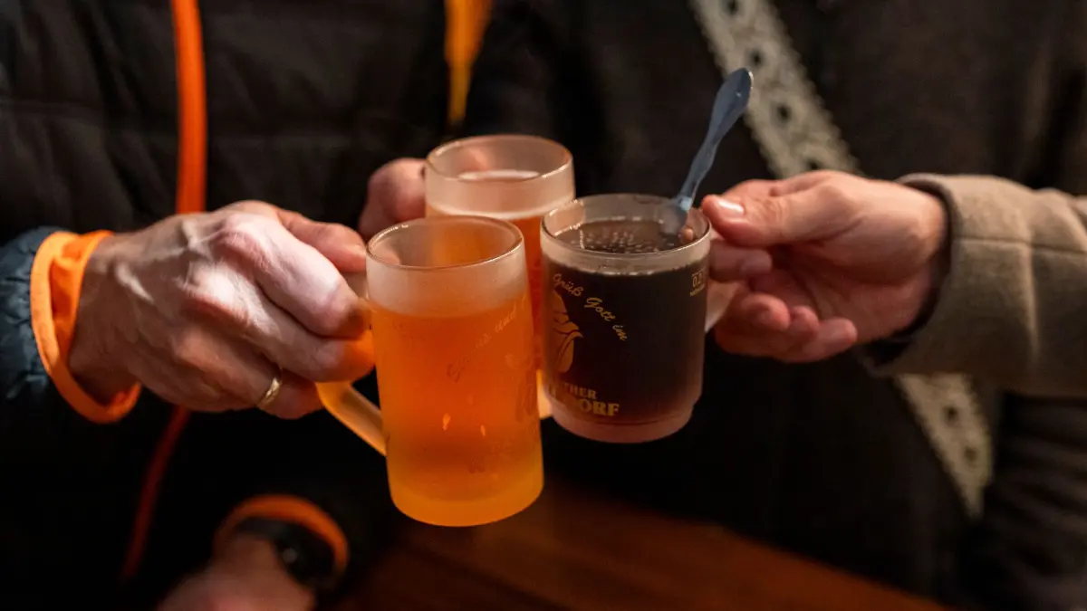 Glühwein